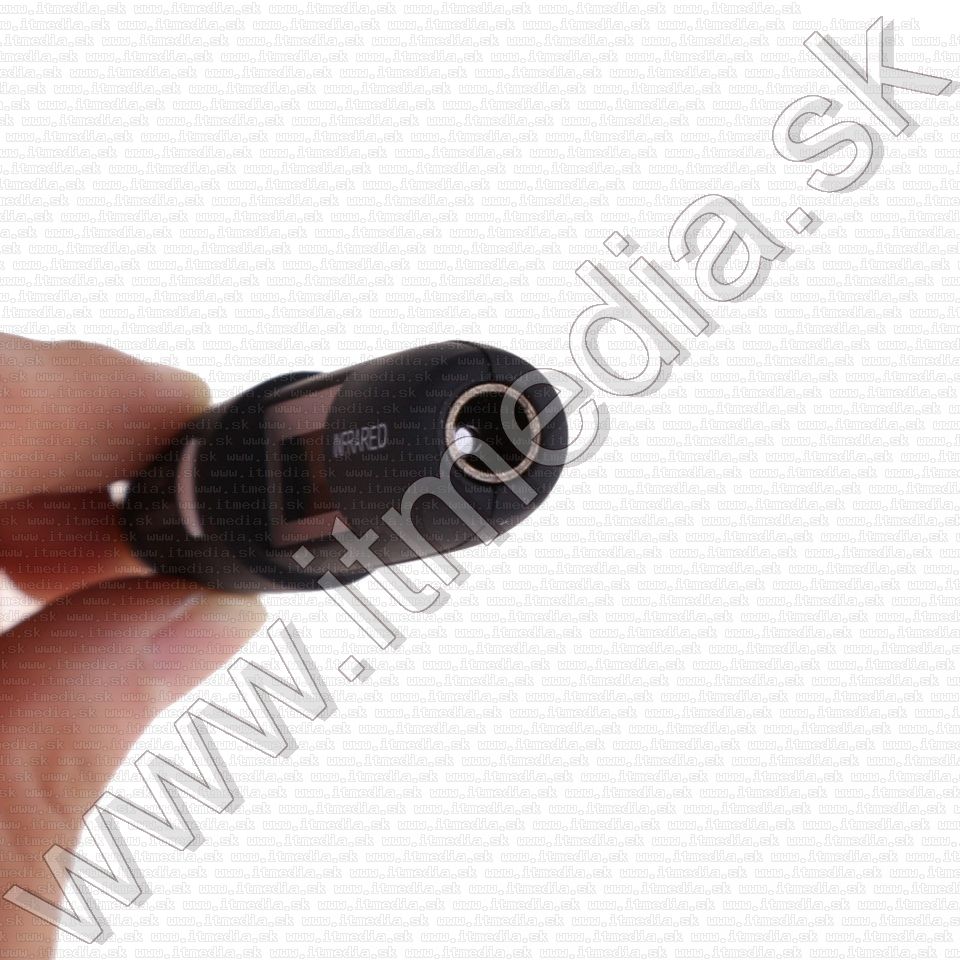 Image of Mini Infrared Digital Body Thermometer (IT10870)